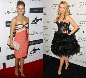 ファイル:ヘイデン・パネッティーアとディアナ・アグロン Hayden Panettiere-DGG-019718 lea-michele-dianna-agron-glee.jpg