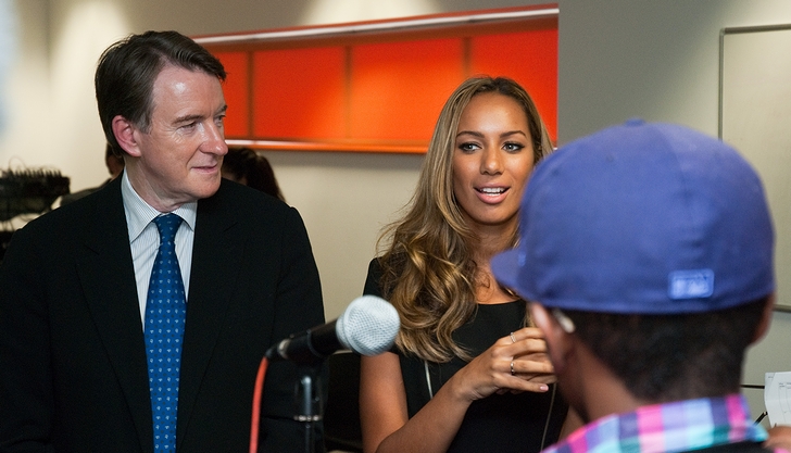 ピーター・マンデルソンは俺の嫁(全画像表示)