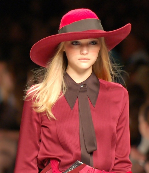 ファイル:Gemma Ward FashionWeekLive 2007.jpg