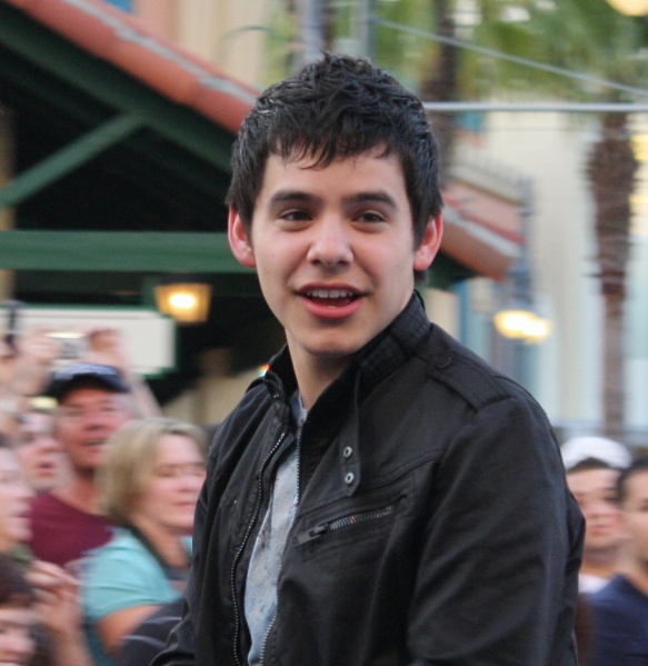 ファイル:David Archuleta 8828899060.jpg