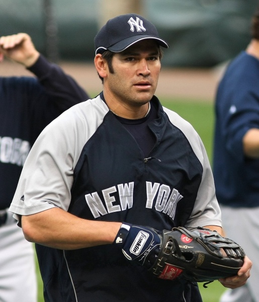 ファイル:Johnny Damon 3514043205.jpg