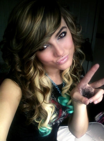 ファイル:ミスカイラキャンディー Misskylakandy 5484824906.jpg