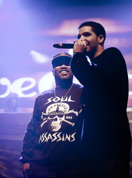 ファイル:Drake (The Come Up Show) 6031784330.jpg