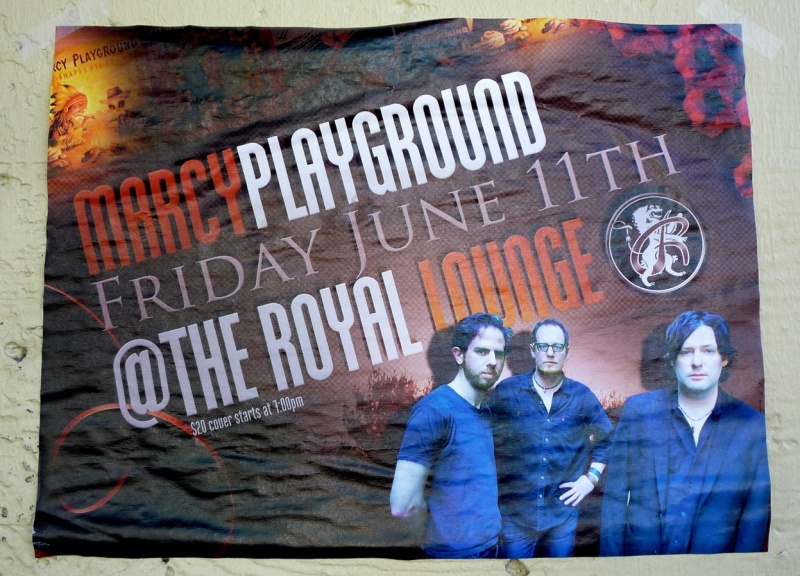 ファイル:マーシー・プレイグラウンド Marcy Playground 4679748827.jpg