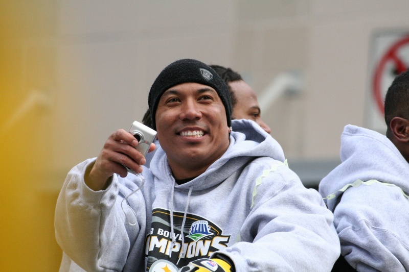 ファイル:Hines Ward 3253439788.jpg