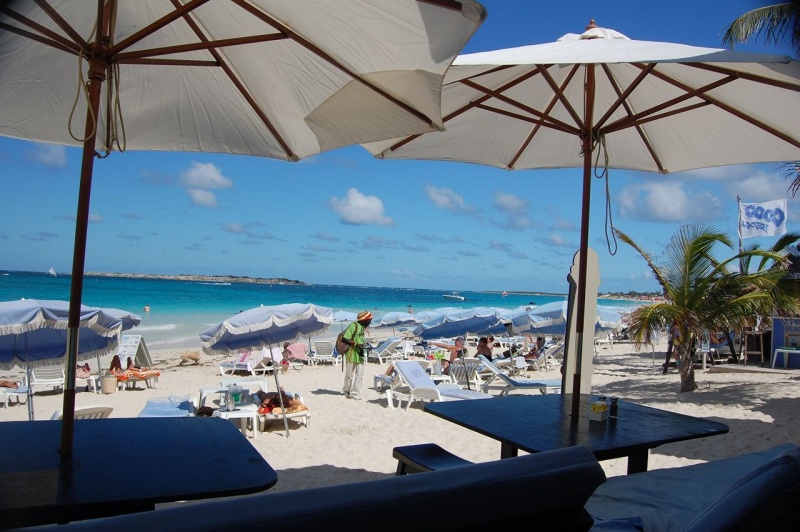ファイル:saint martin orient bay beach 5667058875.jpg