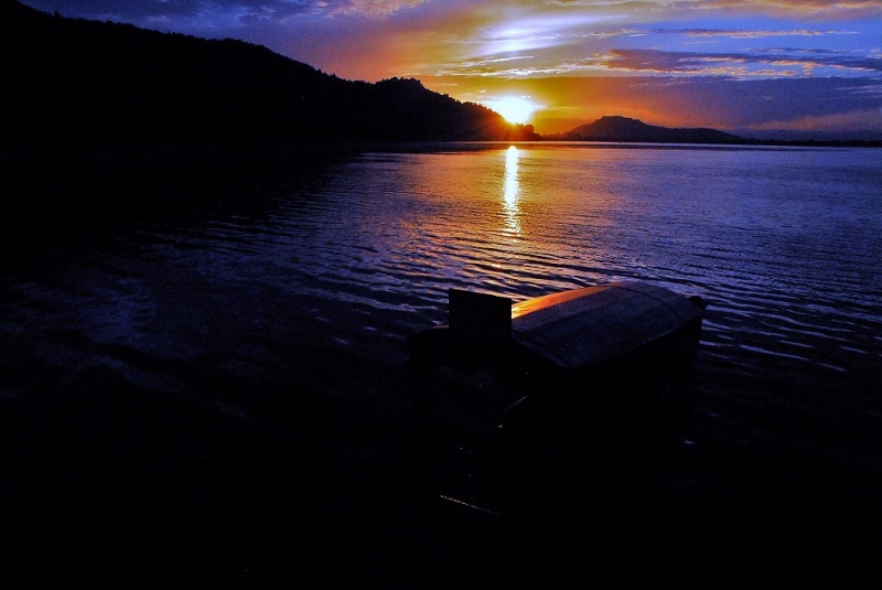 ファイル:Dal Lake 2775752899.jpg