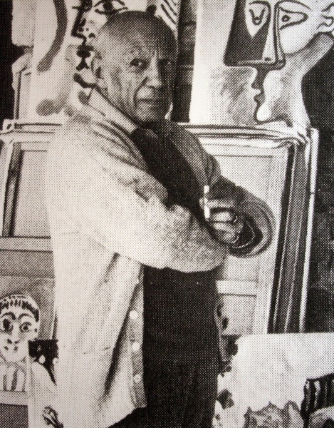 ファイル:Pablo Picasso 2385223864.jpg