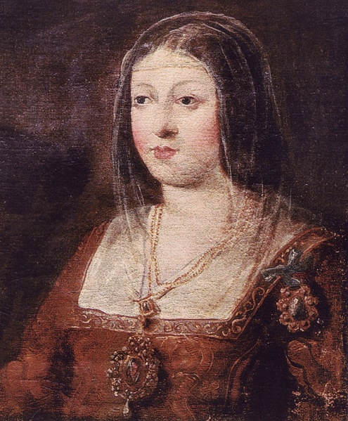 ファイル:Isabella of Castile.jpg