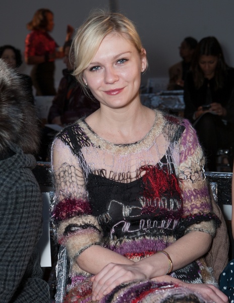 ファイル:Kirsten Dunst 16431726255.jpg